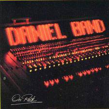 Daniel Band : On Rock